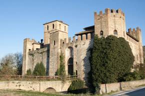 castello valbona web Lozzo Atestino la Storia